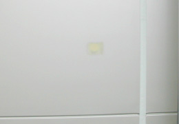 2.パテ→磨き