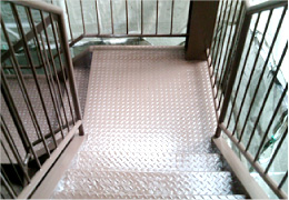 5.上塗り